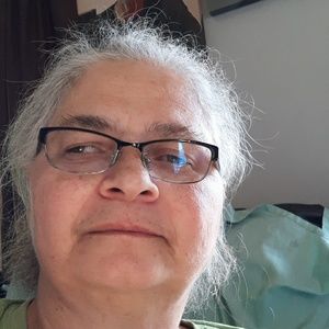 Meet your Posher, Doreen